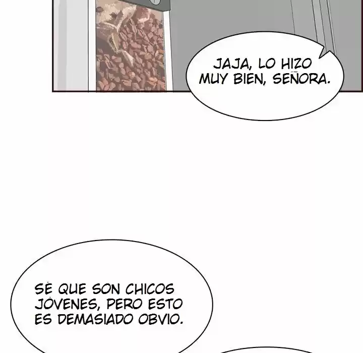 Never Too Late - Capítulo 85 - Página 53 - LectorTMOo