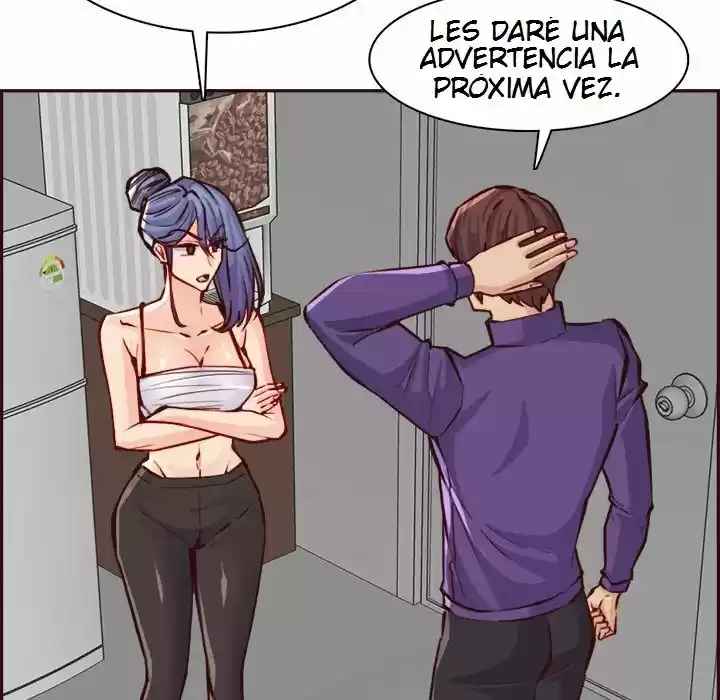 Never Too Late - Capítulo 85 - Página 54 - LectorTMOo