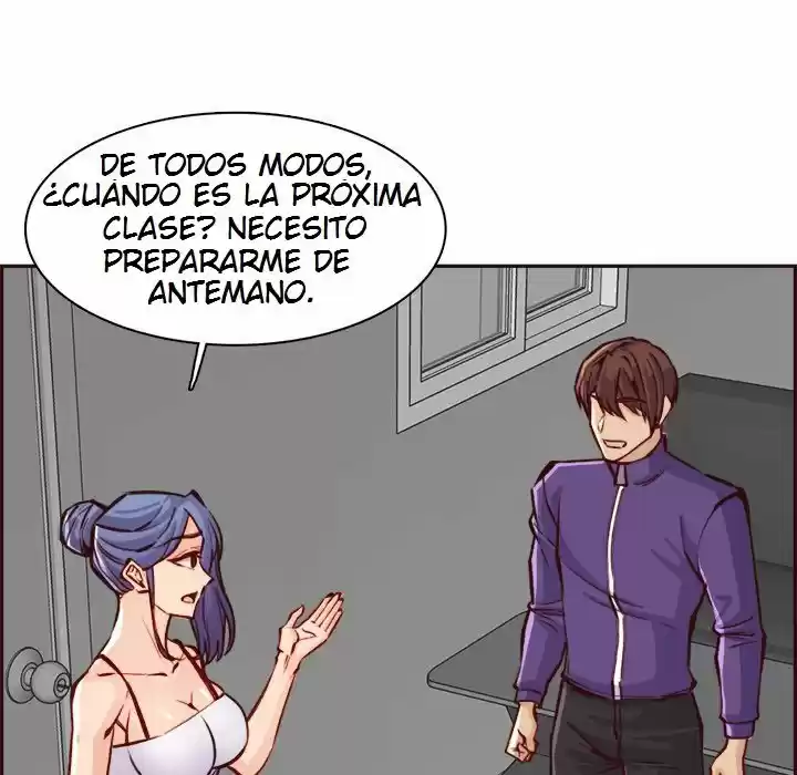 Never Too Late - Capítulo 85 - Página 60 - LectorTMOo