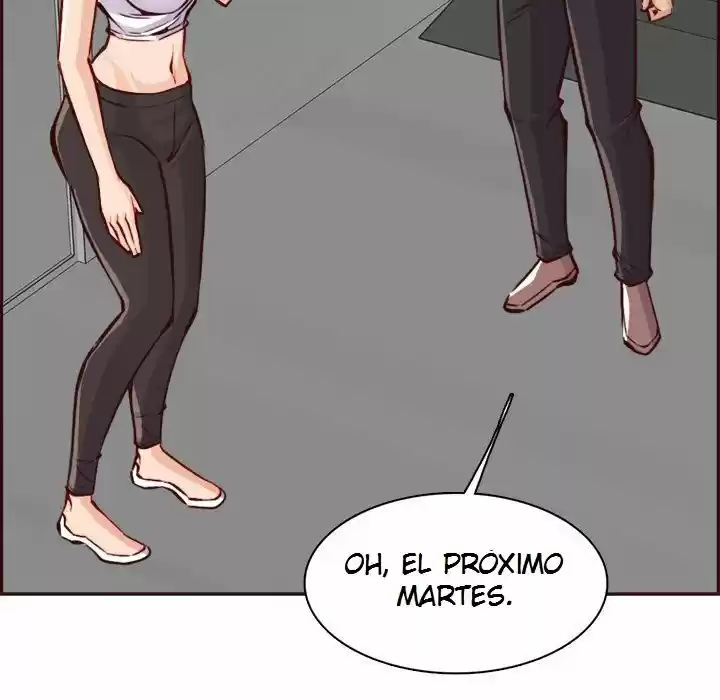 Never Too Late - Capítulo 85 - Página 61 - LectorTMOo