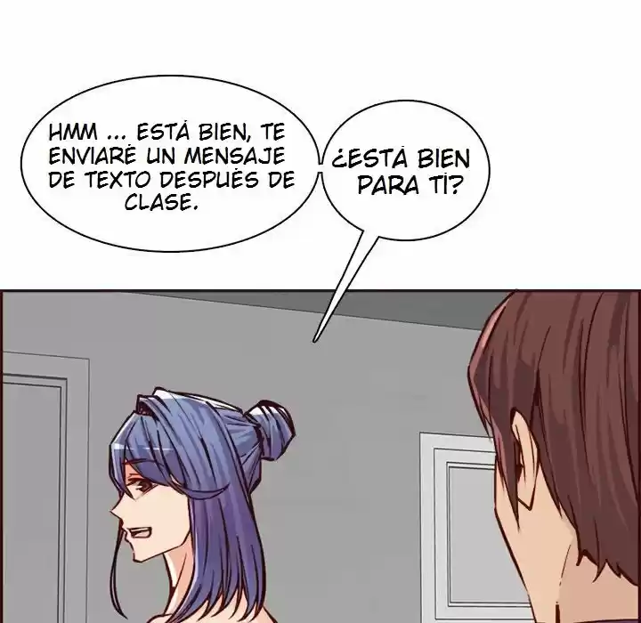 Never Too Late - Capítulo 85 - Página 66 - LectorTMOo