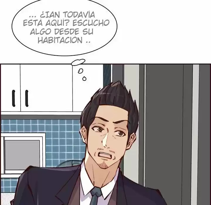 Never Too Late - Capítulo 85 - Página 90 - LectorTMOo