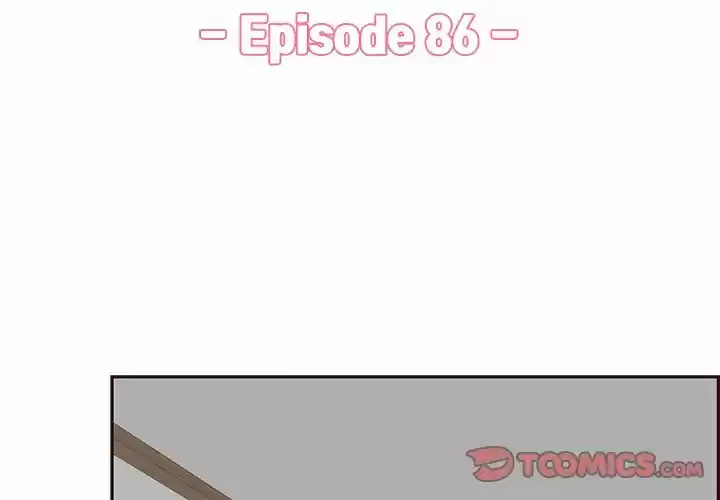 Never Too Late - Capítulo 86 - Página 4 - LectorTMOo