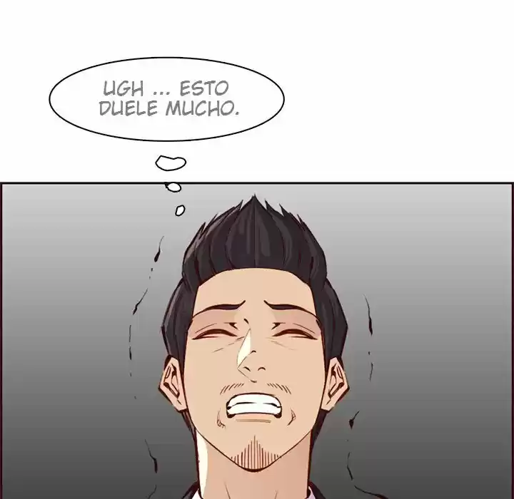 Never Too Late - Capítulo 86 - Página 18 - LectorTMOo