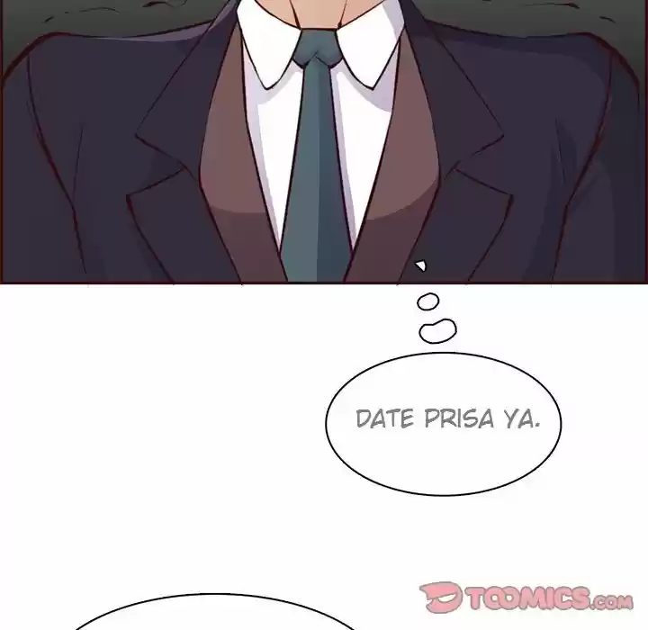 Never Too Late - Capítulo 86 - Página 19 - LectorTMOo
