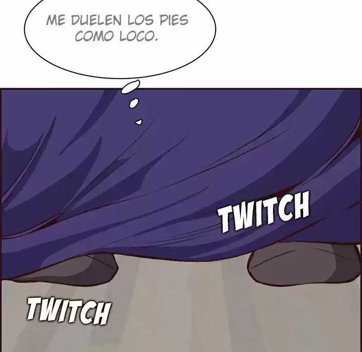Never Too Late - Capítulo 86 - Página 20 - LectorTMOo