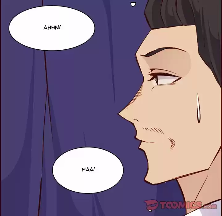 Never Too Late - Capítulo 86 - Página 22 - LectorTMOo