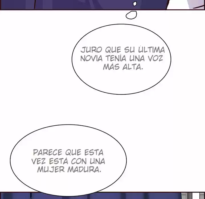 Never Too Late - Capítulo 86 - Página 23 - LectorTMOo