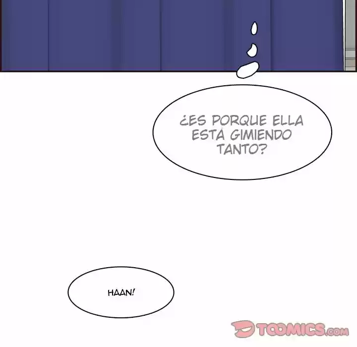 Never Too Late - Capítulo 86 - Página 25 - LectorTMOo