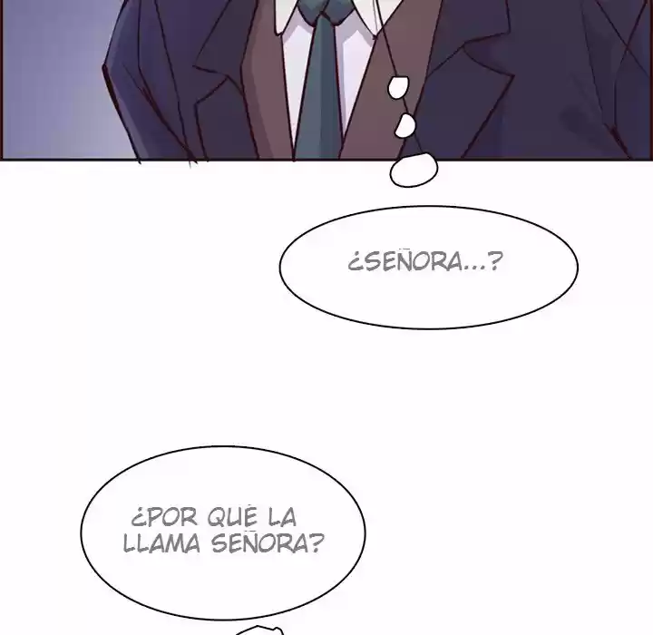 Never Too Late - Capítulo 86 - Página 33 - LectorTMOo