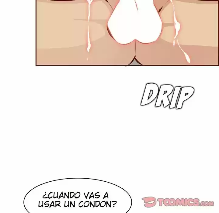 Never Too Late - Capítulo 86 - Página 64 - LectorTMOo