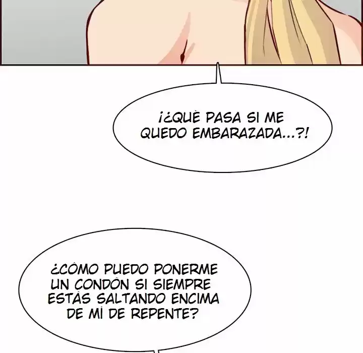 Never Too Late - Capítulo 86 - Página 66 - LectorTMOo