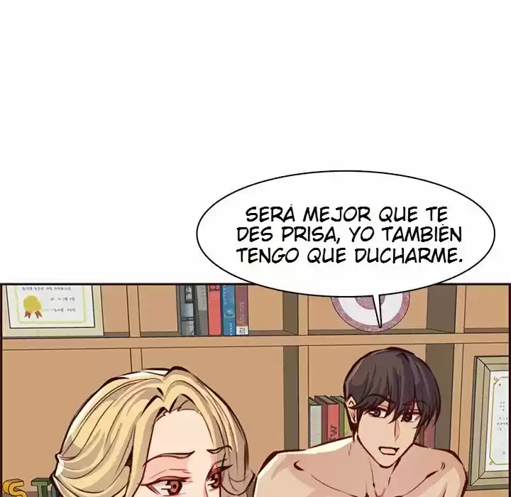 Never Too Late - Capítulo 86 - Página 83 - LectorTMOo