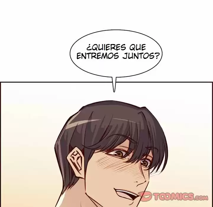 Never Too Late - Capítulo 86 - Página 85 - LectorTMOo