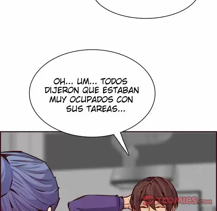 Never Too Late - Capítulo 86 - Página 95 - LectorTMOo