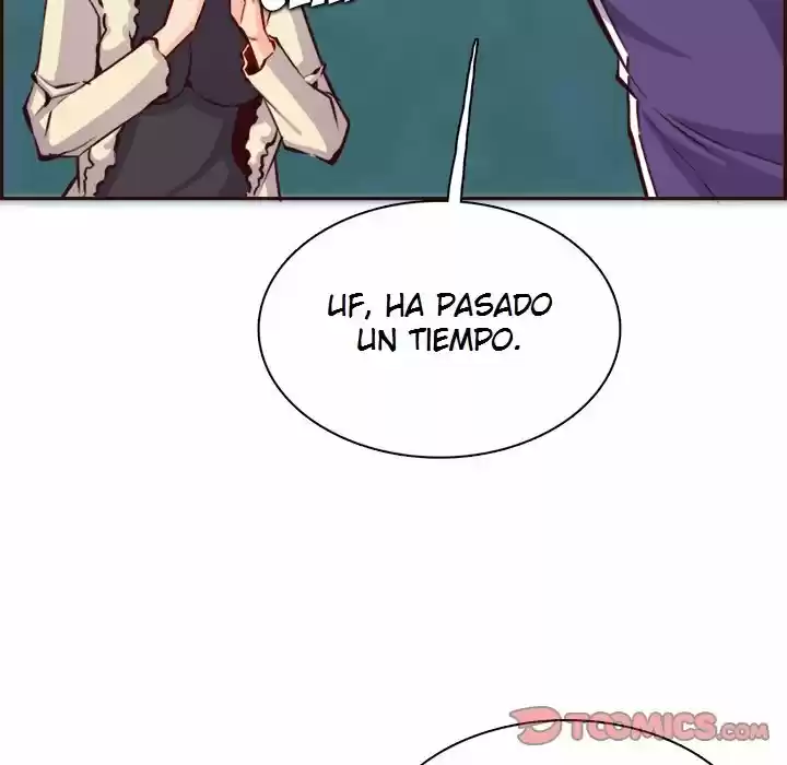 Never Too Late - Capítulo 86 - Página 109 - LectorTMOo