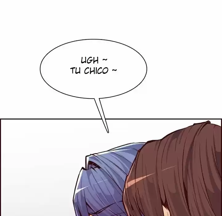 Never Too Late - Capítulo 87 - Página 14 - LectorTMOo