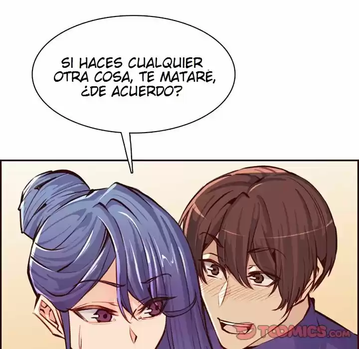 Never Too Late - Capítulo 87 - Página 16 - LectorTMOo