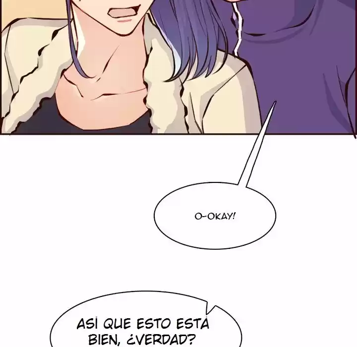 Never Too Late - Capítulo 87 - Página 17 - LectorTMOo