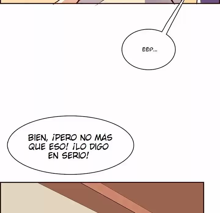 Never Too Late - Capítulo 87 - Página 21 - LectorTMOo