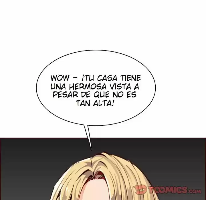 Never Too Late - Capítulo 87 - Página 26 - LectorTMOo