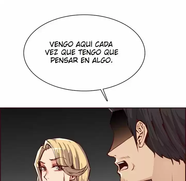 Never Too Late - Capítulo 87 - Página 33 - LectorTMOo