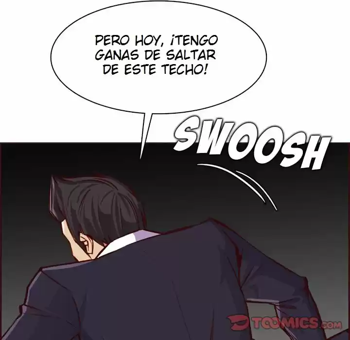 Never Too Late - Capítulo 87 - Página 35 - LectorTMOo