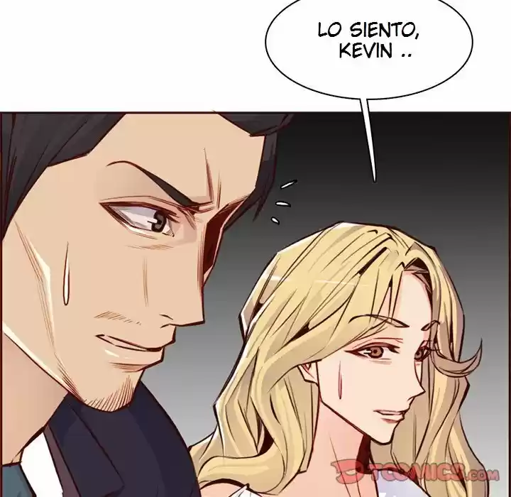 Never Too Late - Capítulo 87 - Página 43 - LectorTMOo