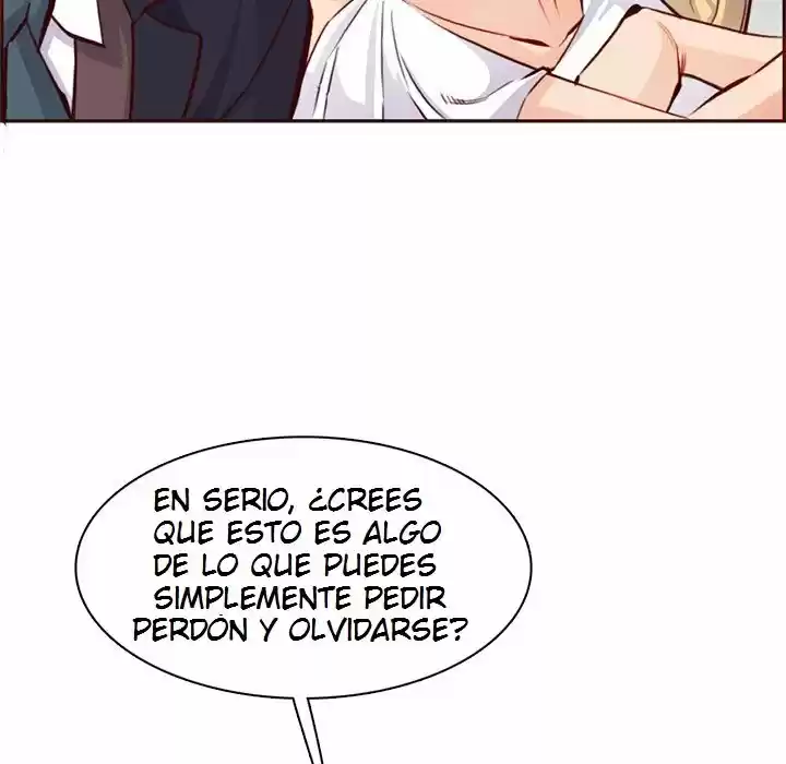 Never Too Late - Capítulo 87 - Página 44 - LectorTMOo