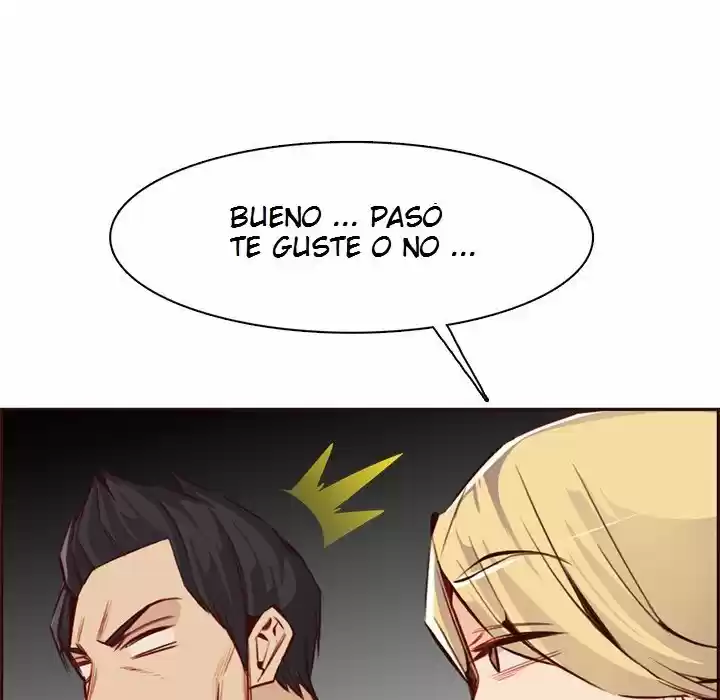 Never Too Late - Capítulo 87 - Página 50 - LectorTMOo