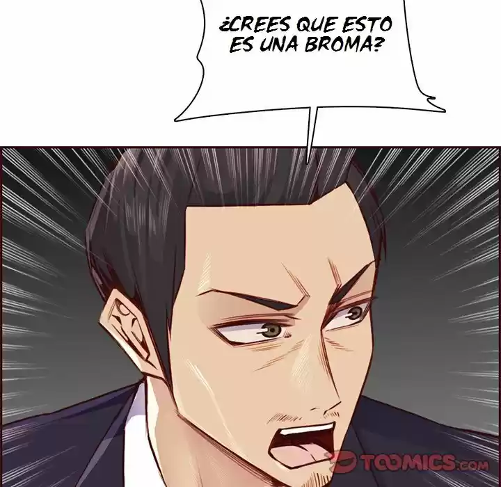 Never Too Late - Capítulo 87 - Página 52 - LectorTMOo
