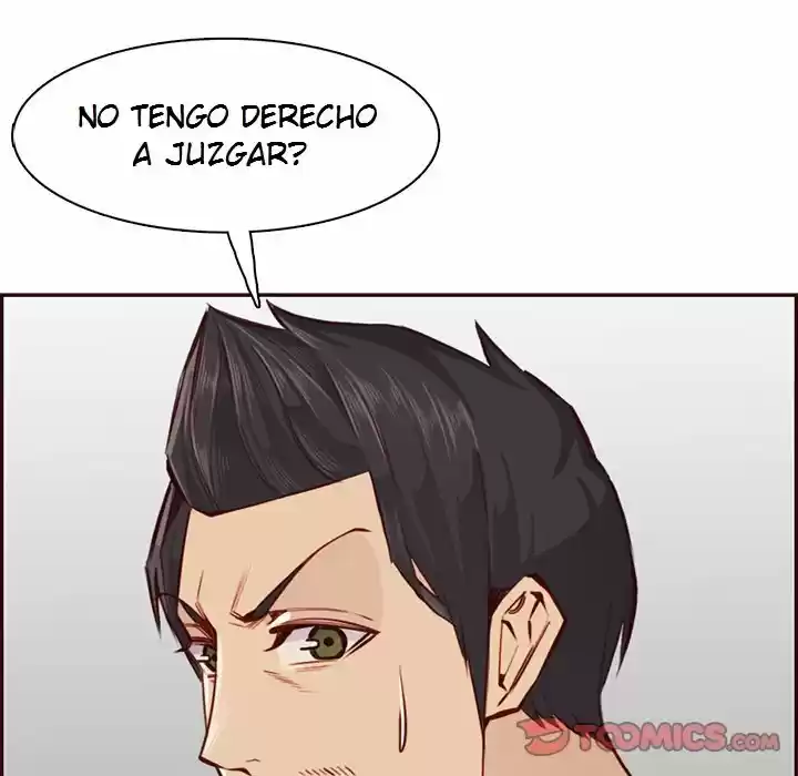 Never Too Late - Capítulo 87 - Página 58 - LectorTMOo
