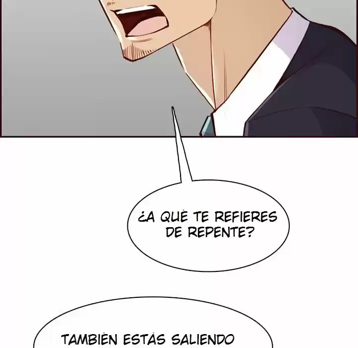 Never Too Late - Capítulo 87 - Página 59 - LectorTMOo