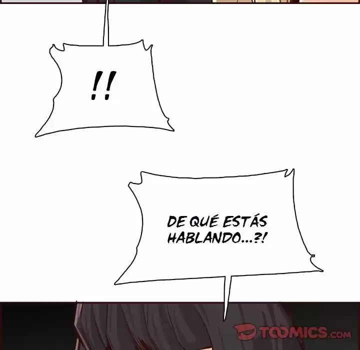Never Too Late - Capítulo 87 - Página 61 - LectorTMOo