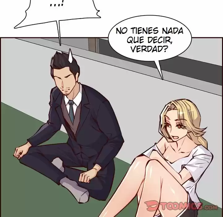 Never Too Late - Capítulo 87 - Página 66 - LectorTMOo