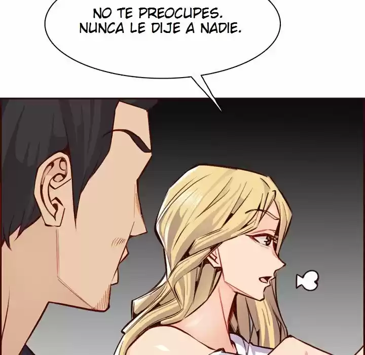 Never Too Late - Capítulo 87 - Página 70 - LectorTMOo