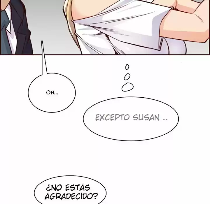 Never Too Late - Capítulo 87 - Página 71 - LectorTMOo