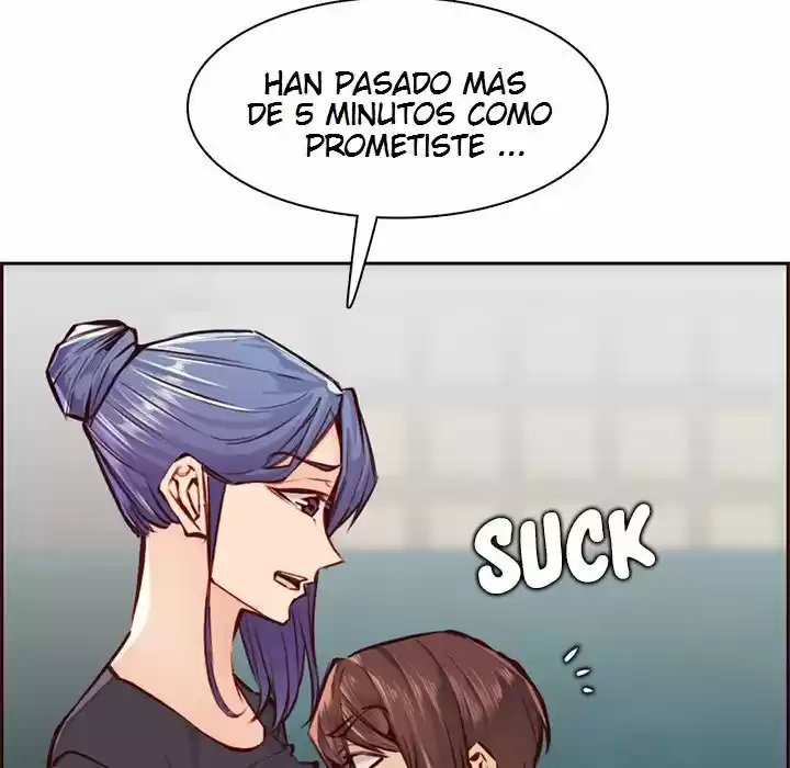 Never Too Late - Capítulo 87 - Página 86 - LectorTMOo