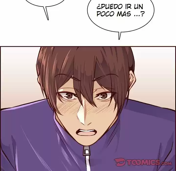 Never Too Late - Capítulo 87 - Página 88 - LectorTMOo