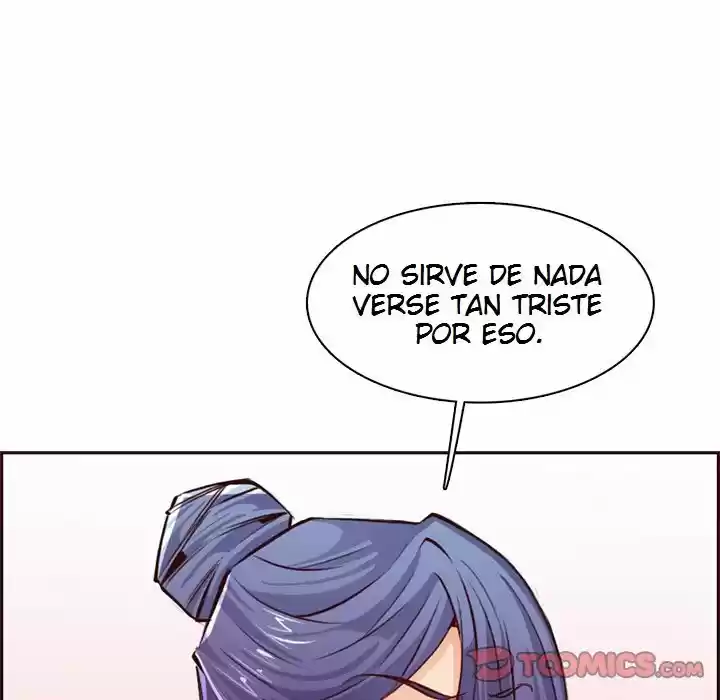 Never Too Late - Capítulo 87 - Página 91 - LectorTMOo