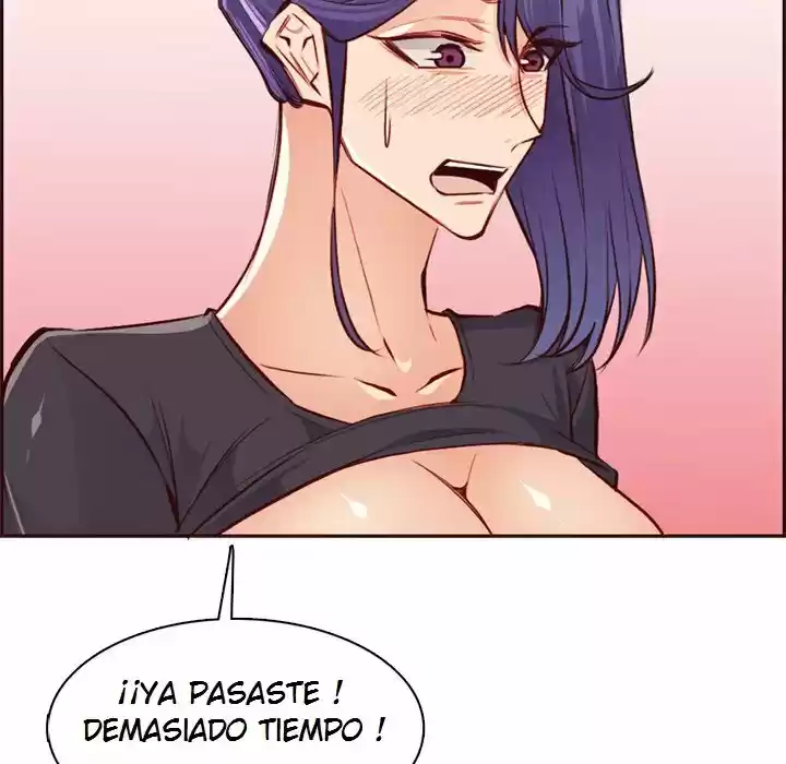 Never Too Late - Capítulo 87 - Página 92 - LectorTMOo