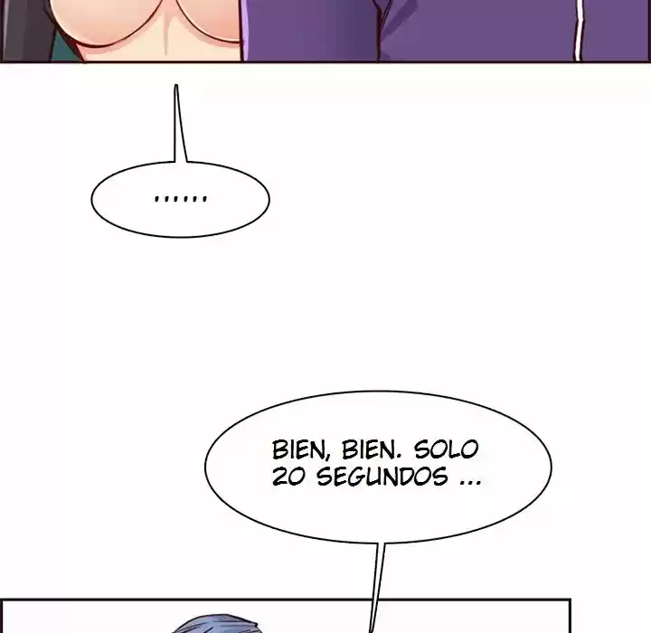 Never Too Late - Capítulo 87 - Página 98 - LectorTMOo