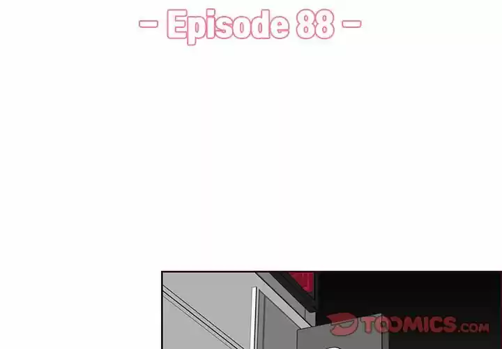 Never Too Late - Capítulo 88 - Página 4 - LectorTMOo
