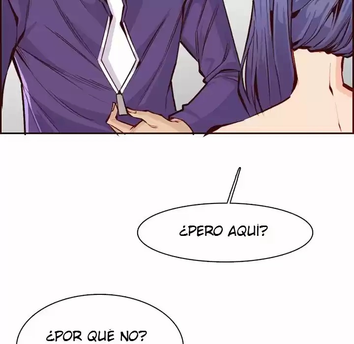 Never Too Late - Capítulo 88 - Página 18 - LectorTMOo