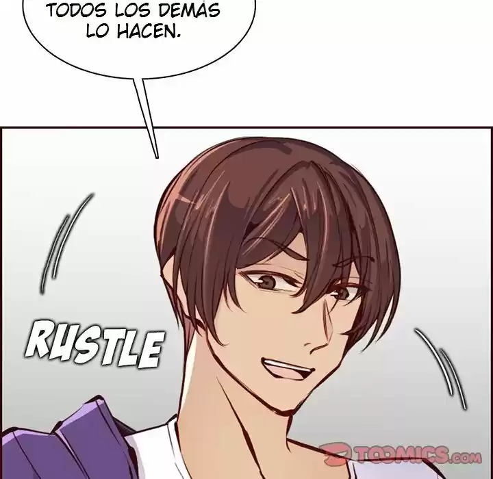 Never Too Late - Capítulo 88 - Página 19 - LectorTMOo