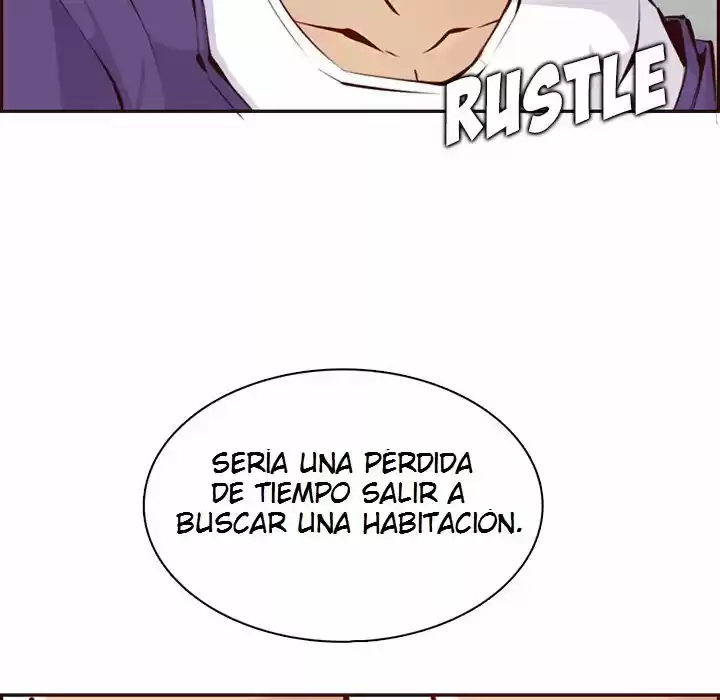 Never Too Late - Capítulo 88 - Página 20 - LectorTMOo