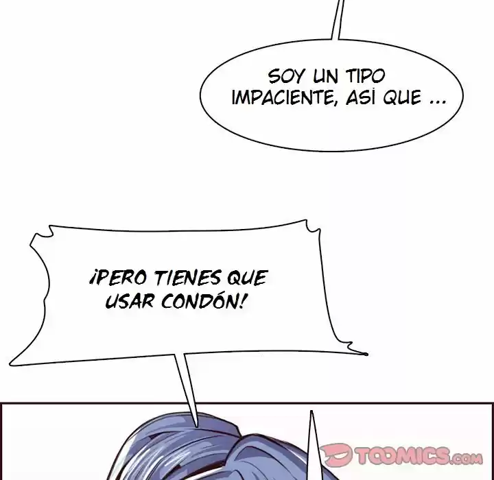 Never Too Late - Capítulo 88 - Página 36 - LectorTMOo