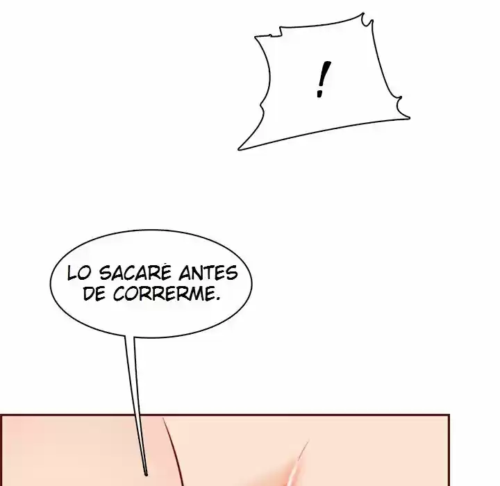 Never Too Late - Capítulo 88 - Página 40 - LectorTMOo