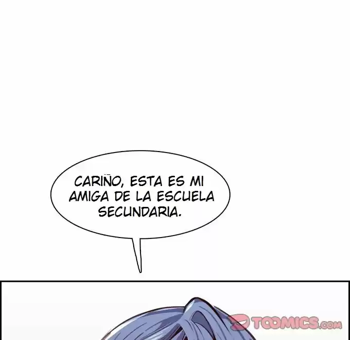 Never Too Late - Capítulo 89 - Página 5 - LectorTMOo