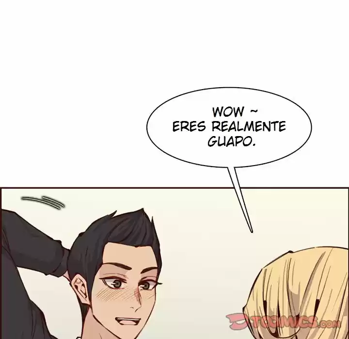 Never Too Late - Capítulo 89 - Página 11 - LectorTMOo